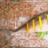 Как приготовить тунца Диетические котлеты из рыбы